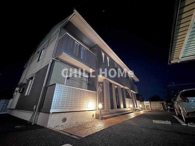 シャトル コンフォール