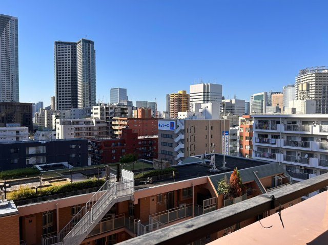 【物件からの展望】