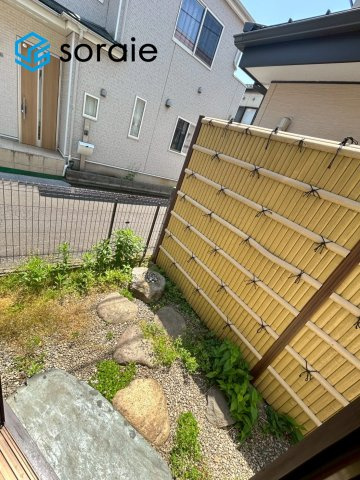 所沢市緑町　中古戸建のその他|5/18撮影