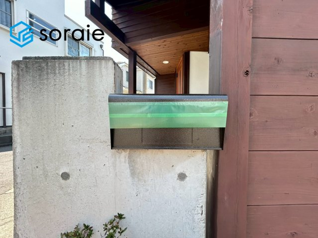 所沢市緑町　中古戸建のその他|5/18撮影