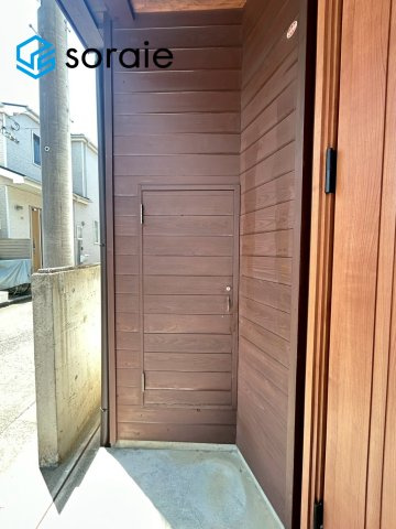 所沢市緑町　中古戸建のその他|5/18撮影