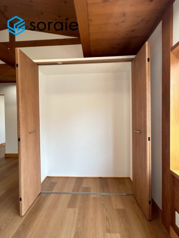 所沢市緑町　中古戸建の収納|5/18撮影