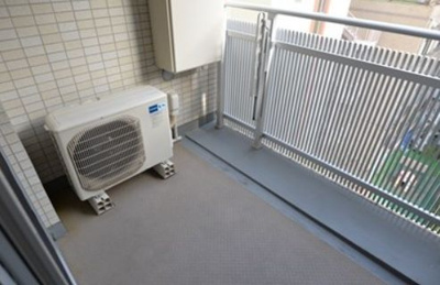 【ロビー】 | リベルテ月島 | 毎日通るロビーはこのようになっています