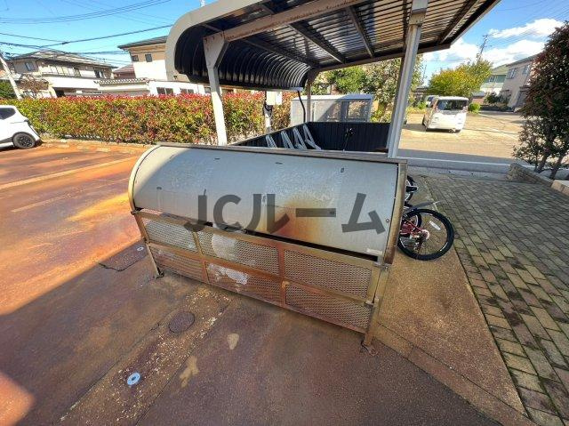 グランシャトーＢのその他共用部分