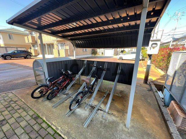 グランシャトーＢのその他共用部分