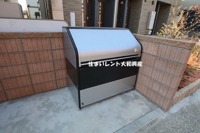 フォレストハイムのその他