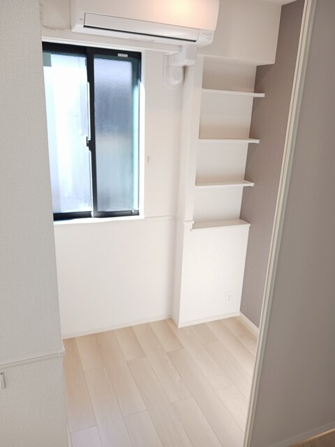 フォレストハイムの設備