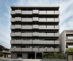 ルーブル阿佐ヶ谷北