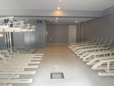 【その他共用部分】 | ガーラ・ヴィスタ水天宮前