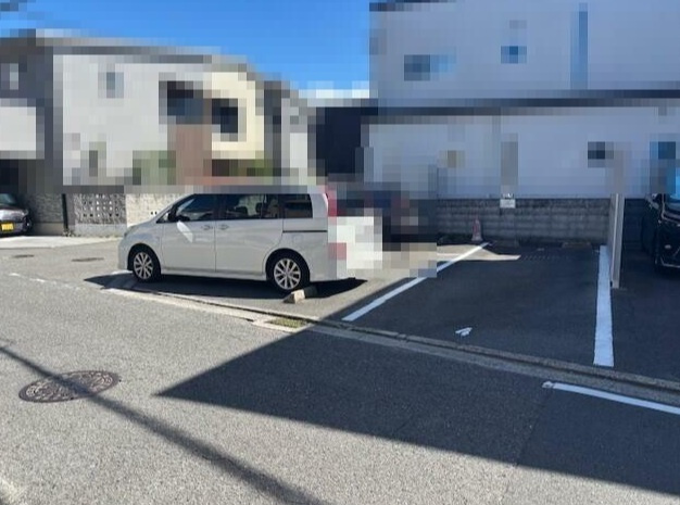 和泉北1丁目　パーキング