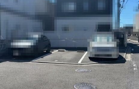 和泉北1丁目　パーキングのその他