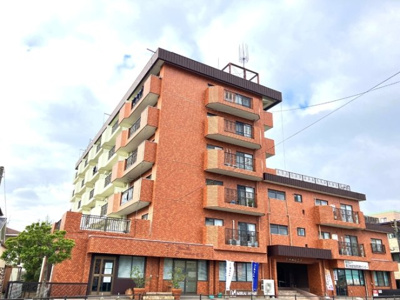 【外観】 | 大神第3ビル | 外観