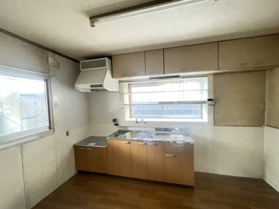 【キッチン】 | 荒木貸家