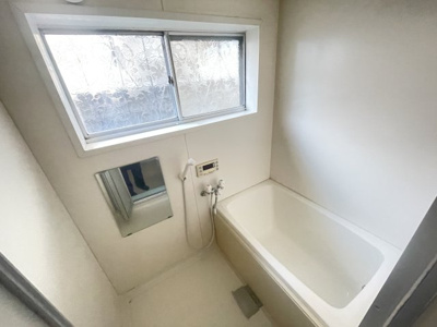 【浴室】 | 荒木貸家