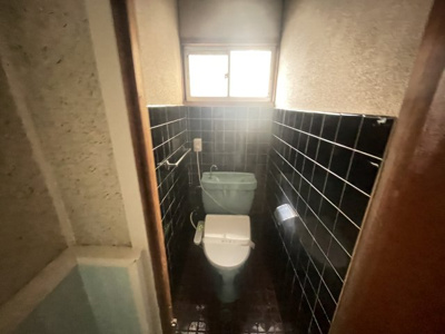 【トイレ】 | 荒木貸家