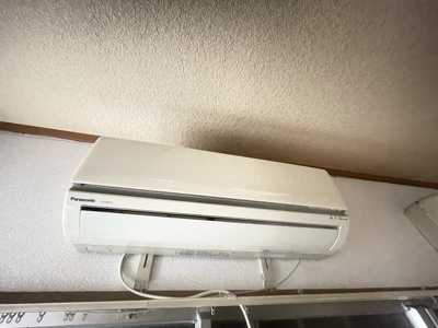 【設備】 | 荒木貸家