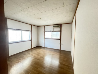 【洋室】 | 荒木貸家