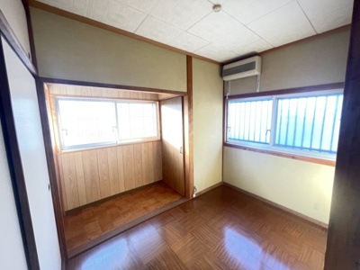 【洋室】 | 荒木貸家