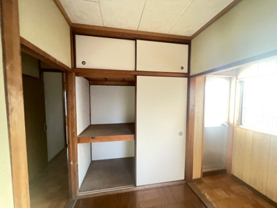 【収納】 | 荒木貸家