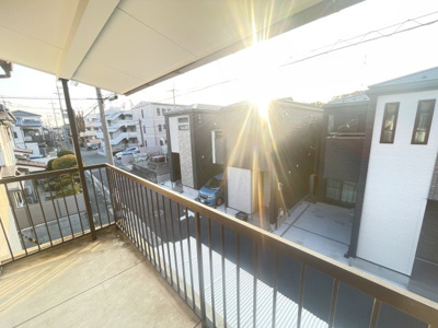 【展望】 | 荒木貸家