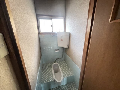 【トイレ】 | 荒木貸家