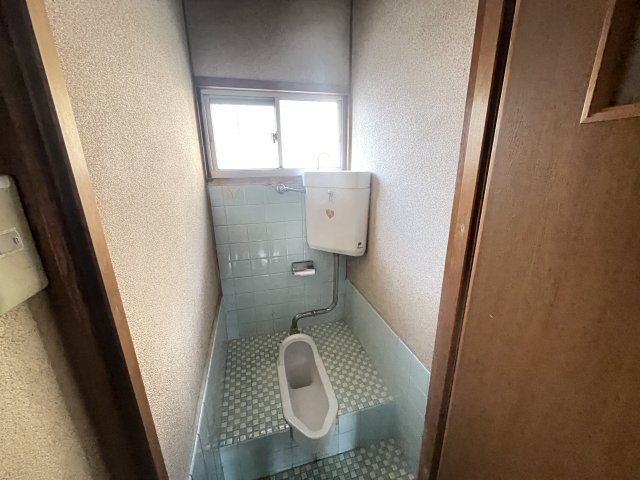 【トイレ】 | 荒木貸家