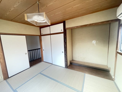 【収納】 | 荒木貸家