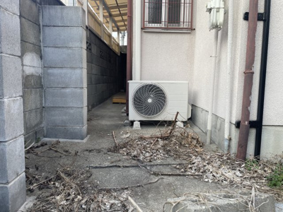 【その他】 | 荒木貸家