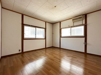 【洋室】 | 荒木貸家