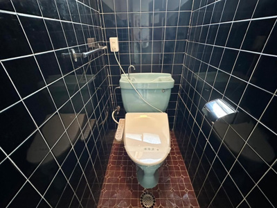 【トイレ】 | 荒木貸家