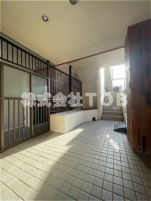 【ロビー】 | アーバンソワール千歳烏山