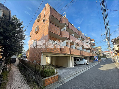 【外観】 | アーバンソワール千歳烏山