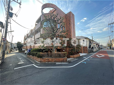 【外観】 | アーバンソワール千歳烏山