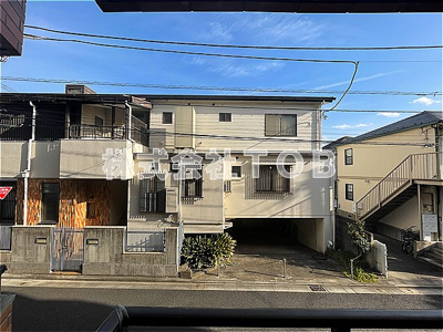 【展望】 | アーバンソワール千歳烏山