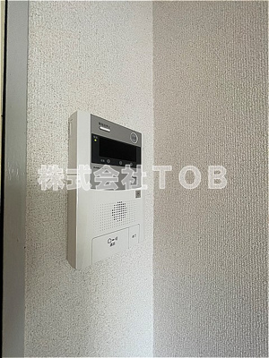 【セキュリティ】 | アーバンソワール千歳烏山