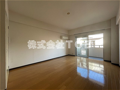 【内装】 | アーバンソワール千歳烏山 | 洋室８帖