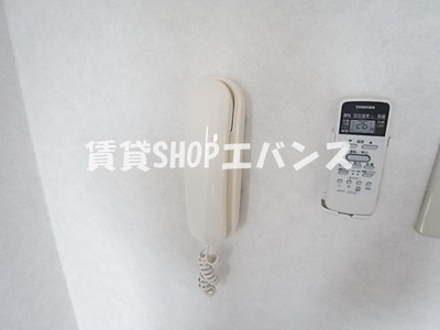 【セキュリティ】 | ウイング・クレスト Ｋ＆Ｅ