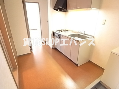  | ウイング・クレスト Ｋ＆Ｅ