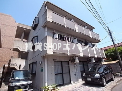 【外観】 | ウイング・クレスト Ｋ＆Ｅ