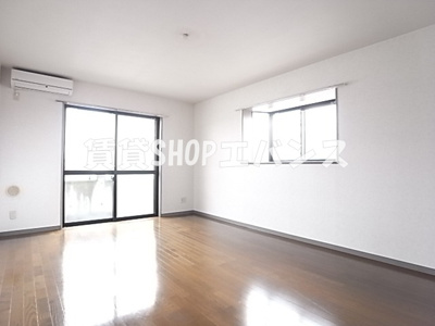 【居間・リビング】 | ウイング・クレスト Ｋ＆Ｅ