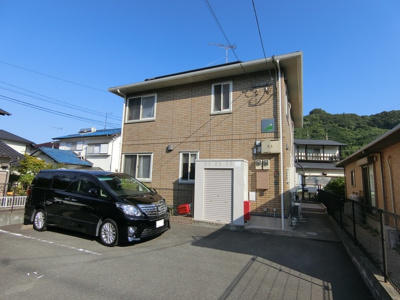 【外観】 | シャンス乙金東 | 建物外観