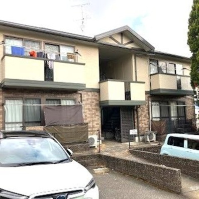 【外観】 | サンマリノ | 外観