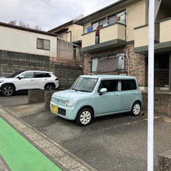 【駐車場】 | 駐車場