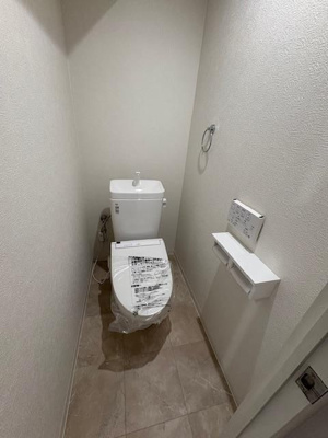 【トイレ】 | 日商岩井服部マンション