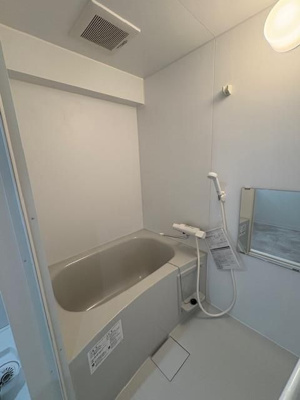 【設備】 | 日商岩井服部マンション