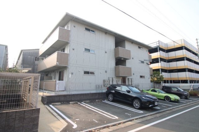 【外観】 | D-room瓦田 | 外観