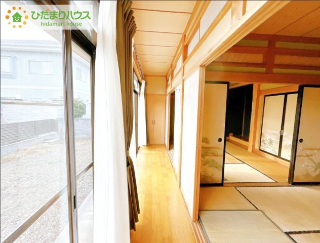 いわき市四倉町字西一丁目　中古戸建のその他