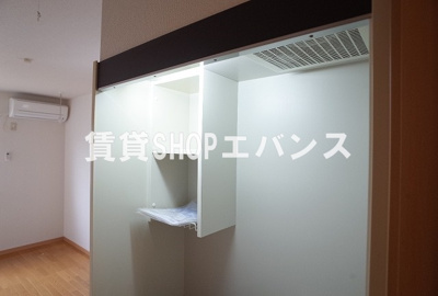 【内装】 | ソレイユⅠ