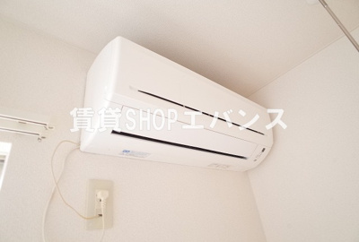 【設備】 | ソレイユⅠ