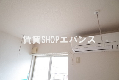 【設備】 | ソレイユⅠ